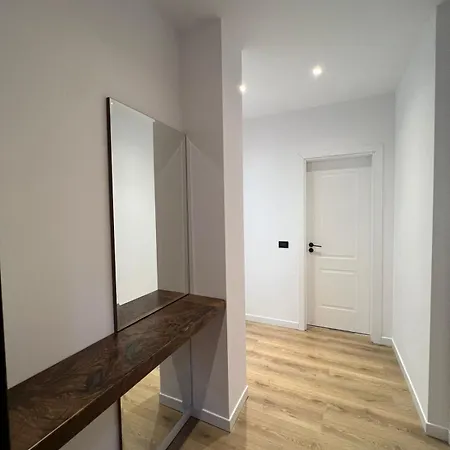 Apartment Miri Tirana